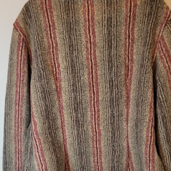 Tsunami Jacket Made in Canada Size  XL - Picture 7 of 9